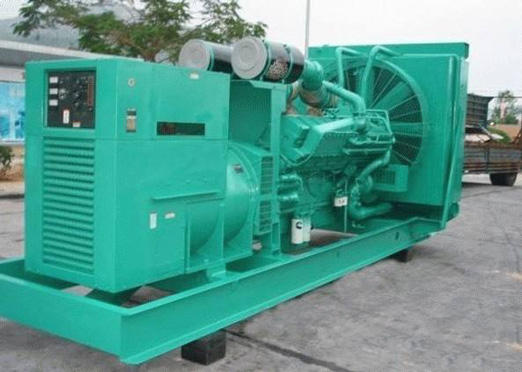 绥德75kw康明斯柴油发电车出租图片 绥德75kw康明斯柴油发电车出租图片