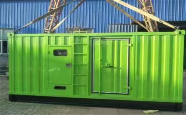 绥德600kw大型柴油发电机组出租价格 绥德600kw大型柴油发电机组出租价格